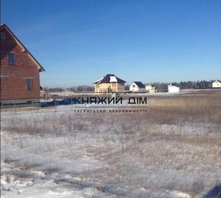 Продаж земельної ділянки 12 соток  - фото 1