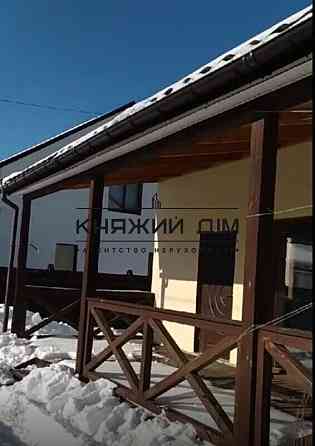 Продам дом 137 м2 возле озера коттедж, 6 соток Ирпень Ворзель