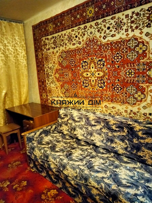 Оренда 1 кімнатна квартира в Дарницькому районі КОД  11203983 Киев - изображение 3