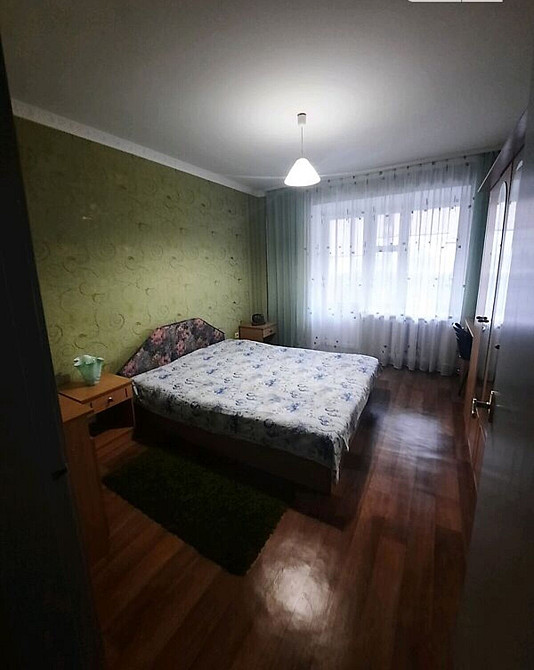 Оренда Квартира 2-кімнатна, 3/10 поверх на ул. Михаила Драгоманова, 44а Киев - изображение 1