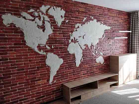 Оренда Квартира 1-кімнатна, 14/23 поверх на Харьковское шоссе, 188 Киев