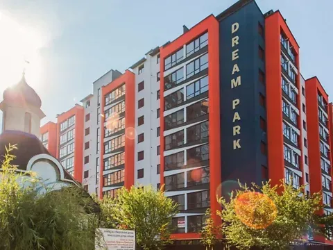 Продаж 1к Квартира 45 кв.м ЖК Dream Park Хмельницький - фото 11