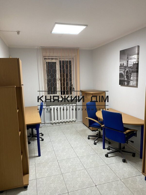 Оренда офісне приміщення на Оболонская ул. поверх - 1/5 Київ - фото 7