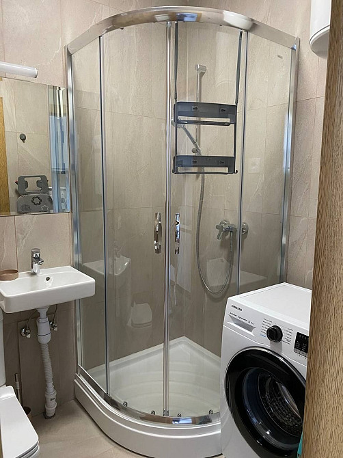 Продаж Квартира 1-кімнатна, 13/21 поверх на Стуса Василя вул., д. 35-37 Київ - фото 12