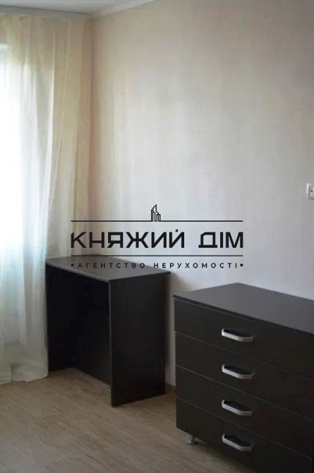 Оренда відмінної 1-кімнатної квартири на Теремках. № 11196060 Київ - фото 6