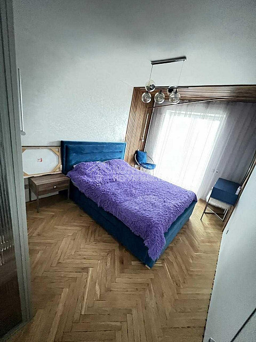 Продаж Квартира 3-кімнатна, 5/9 поверх на вул. Гімназійна Харків - фото 2