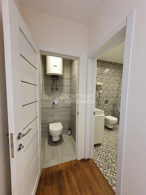 Продаж Квартира 2-кімнатна, 9/9 поверх на вул. Драгоманова Харків - фото 16