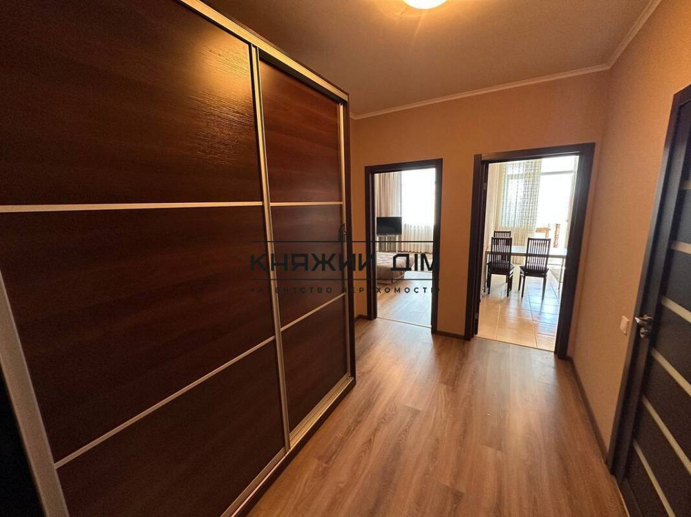 Шикарна повноцінна простора 1 к. кв. в ЖК Паркові Озера. Код об'єкта: № 11203614 Київ - фото 11