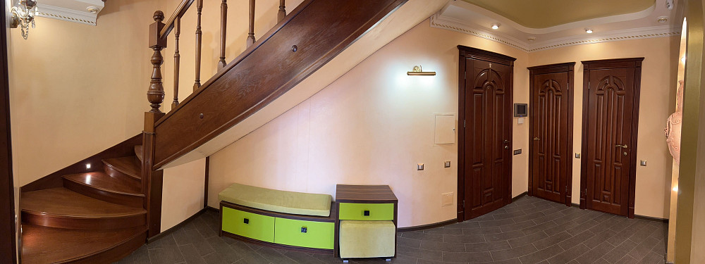 Продаж Квартира 5-кімнатна, 16/17 поверх на Юлії Здановської вул., д. 52/3 Київ - фото 10