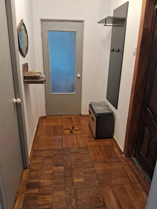 Оренда Квартира 2-кімнатна, 2/9 поверх на Харківське шосе, 168Є Kiev - photo 5