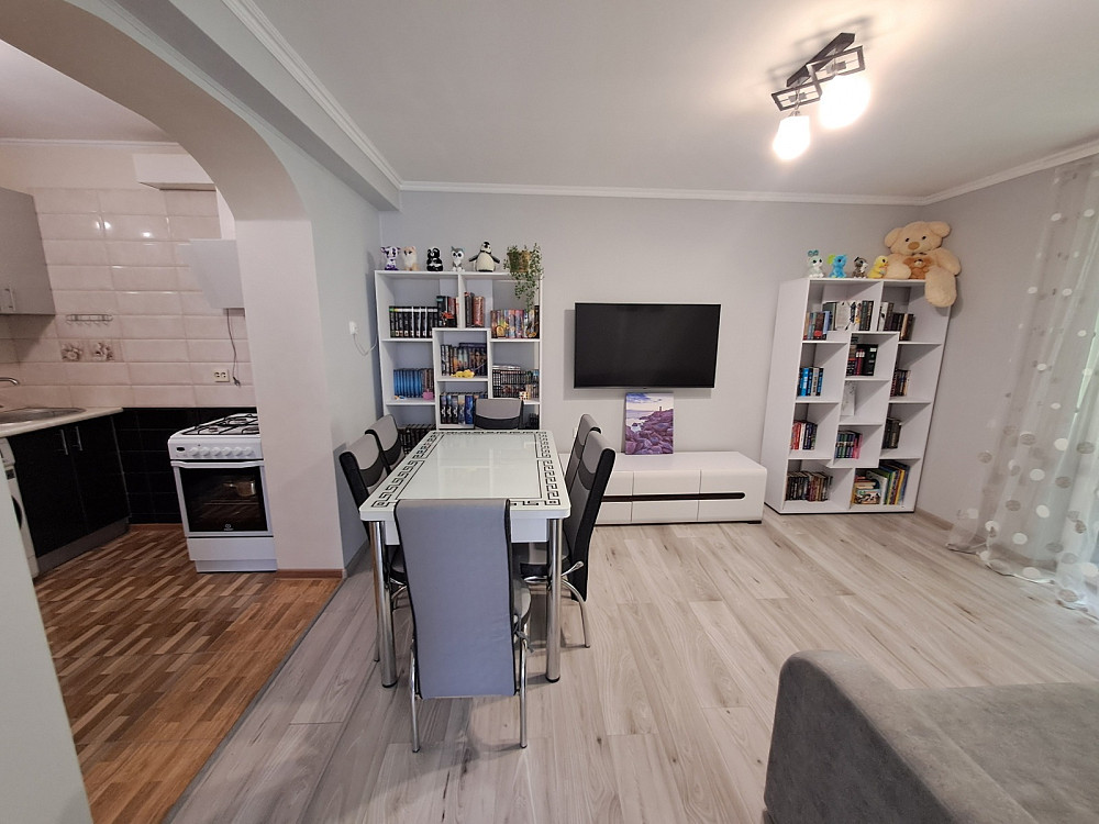 Оренда Квартира 2-кімнатна, 2/3 поверх на вул. Обїзна Тернополь - изображение 15