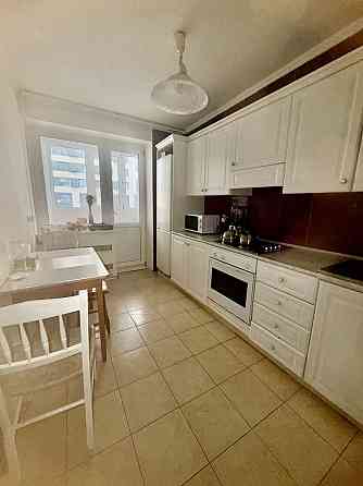 Продаж Квартира 2-кімнатна, 3/15 поверх на Антоновича вул. (Горького) вул., д. 88 Kiev