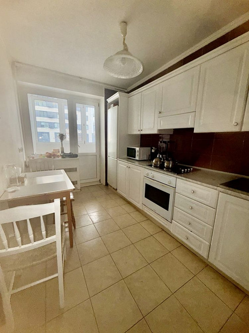 Продаж Квартира 2-кімнатна, 3/15 поверх на Антоновича вул. (Горького) вул., д. 88 Kiev - photo 1