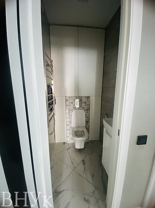 Продаж Квартира 3-кімнатна, 2/16 поверх на вул. Городоцька Львов - изображение 10