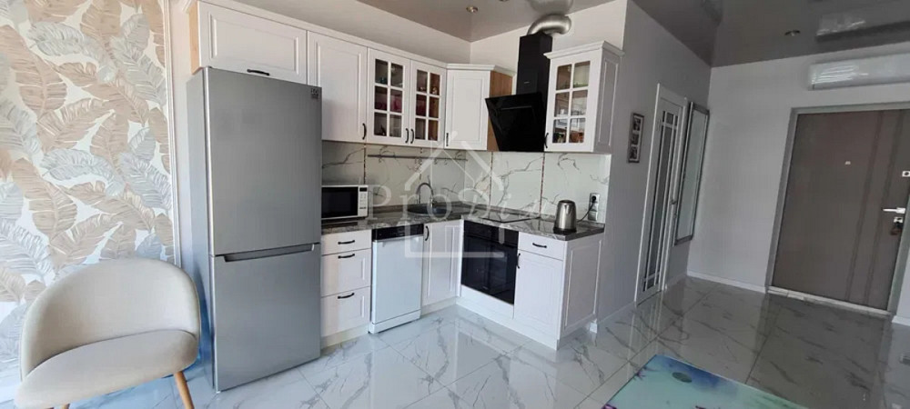 Продаж Квартира 1-кімнатна, 18/26 поверх Київ - фото 8