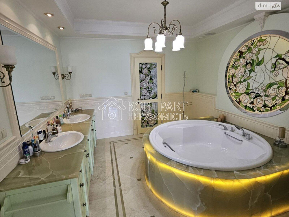 Продаж Квартира 5-кімнатна, 23/26 поверх на вул. Тринклера в'їзд Харьков - изображение 12