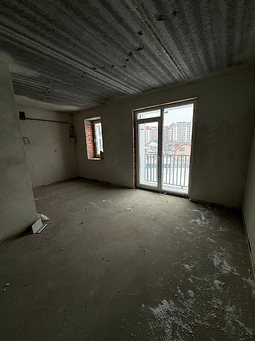 Продаж Квартира 2-кімнатна, 3/10 поверх на Ключний Vovchynets - photo 2