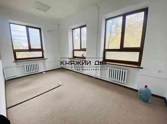 Оренда офісне приміщення на вул. Патриса Лумумбы ул./Іоанна Павла II поверх - 4/4 Київ