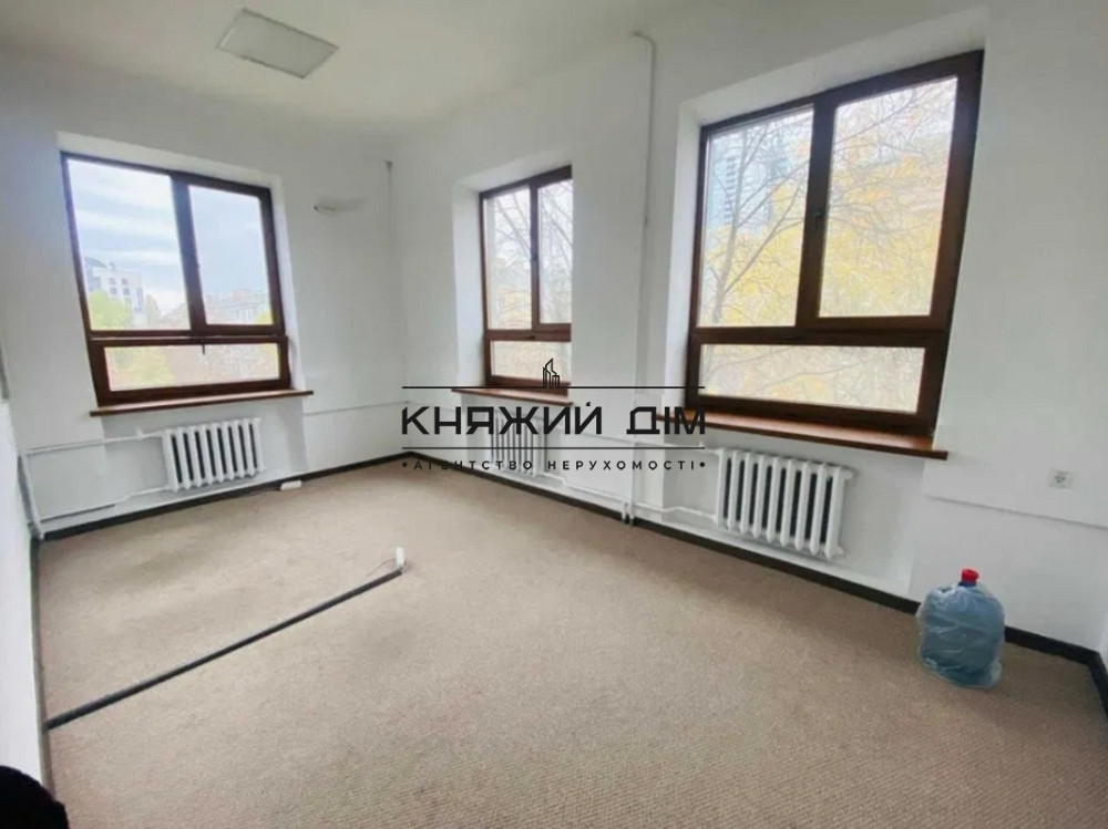 Оренда офісне приміщення на вул. Патриса Лумумбы ул./Іоанна Павла II поверх - 4/4 Київ - фото 1