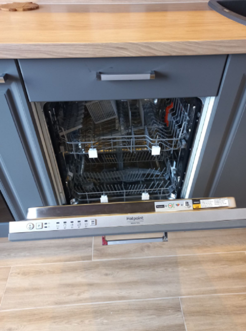 Двухкомнатная квартира в ЖК 51 Жемчужине на ул. Генуэзской. Одесса - изображение 3