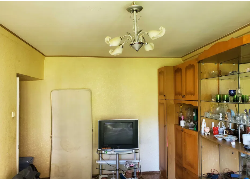 Двухкомнатная квартира на Таирова. Odessa - photo 5