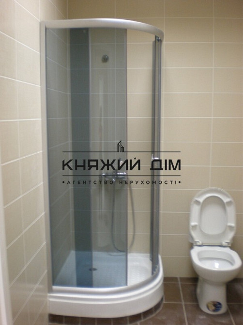 Оренда офісне приміщення на вул. Велика Васильківська поверх - 24/30 Київ - фото 12