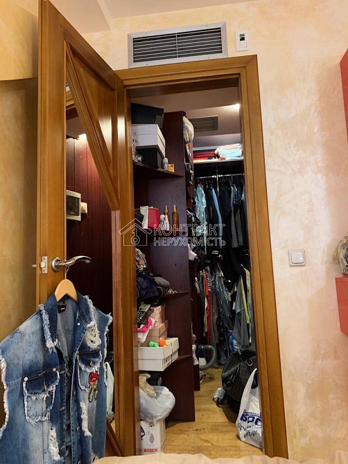 Продаж Квартира 5-кімнатна, 1/5 поверх на вул. Байрона Харків - фото 15