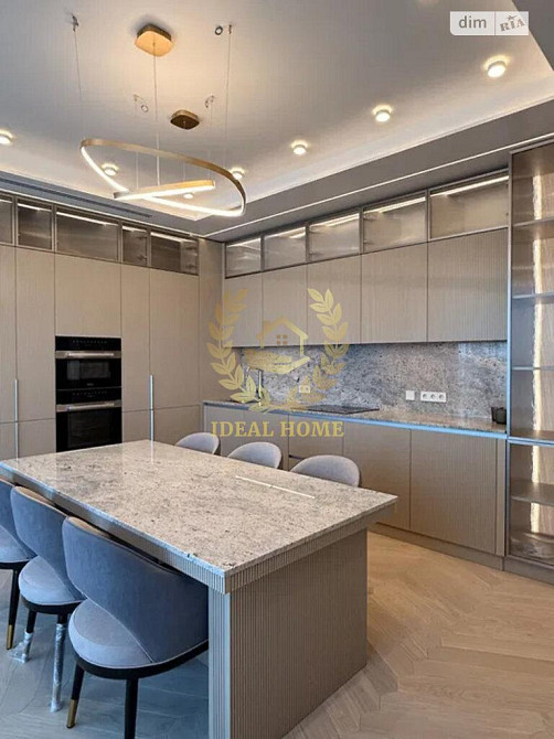 Продаж Квартира 5-кімнатна, 23/25 поверх на Антоновича ул., 109 Kiev - photo 6