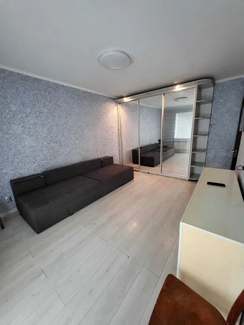 Оренда Квартира 2-кімнатна, 1/10 поверх на Архітектора Вербицького, 6а Київ - фото 1