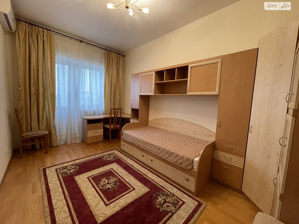 Оренда Квартира 3-кімнатна, 10/16 поверх на Татарська, 7 Київ - фото 8