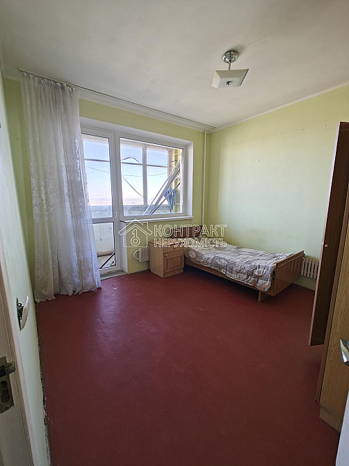 Продаж Квартира 3-кімнатна, 15/16 поверх на вул. Волонтерська Харків - фото 14