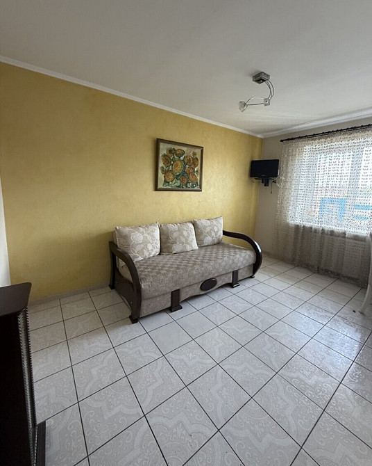 Продаж Квартира 4-кімнатна, 5/6 поверх на Чорновола, 99 Івано-Франківськ - фото 5