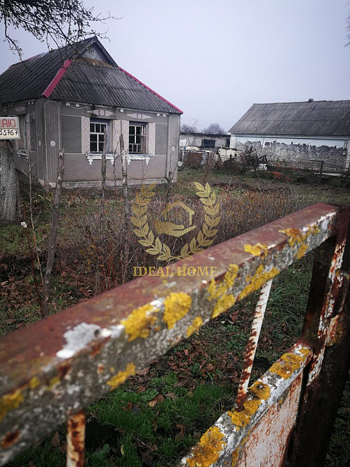 Продаж Будинок 2-кімнатний на Новая ул., 12 Гайок (Володарський район) - фото 1