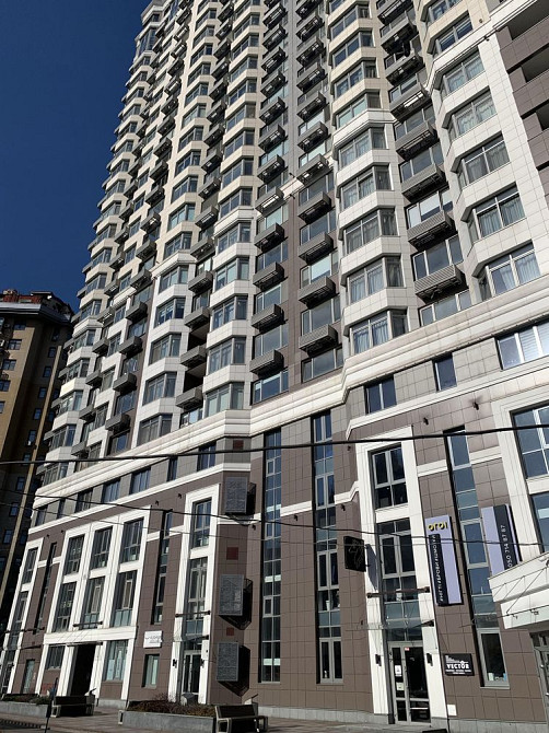 Продаж Квартира 1-кімнатна, 14/23 поверх на Коновальця Євгена вул., д. 34-А Київ - фото 19