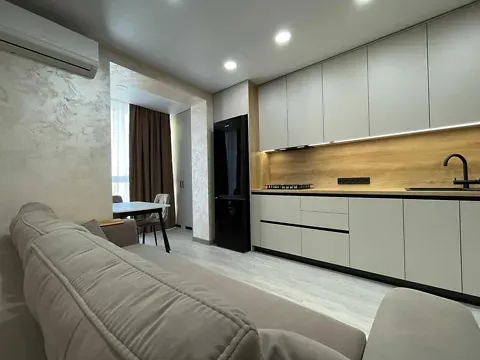 For rent 2-room Apartment 47 sq.m ЖК Щасливий у Дніпрі Dnipro - photo 14