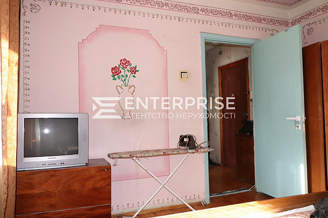 Продаж 2к Квартира 55.4 кв.м Рональда Рейгана вул. Kiev - photo 15