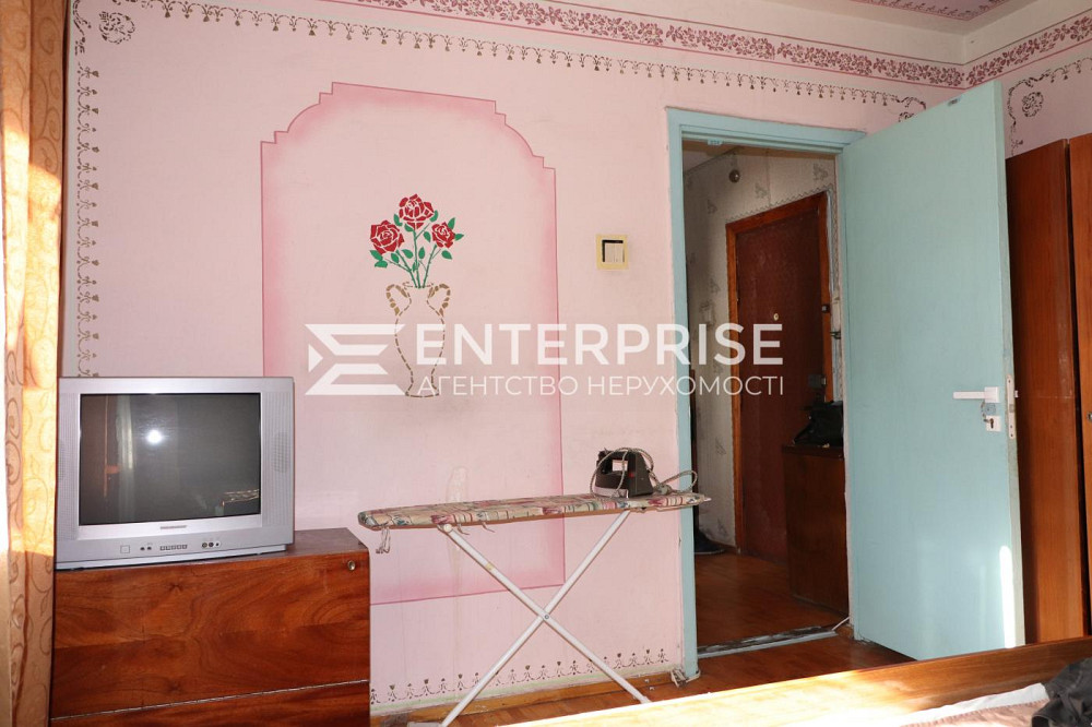 Продаж 2к Квартира 55.4 кв.м Рональда Рейгана вул. Київ - фото 15