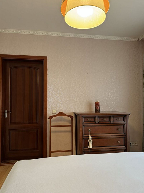 Оренда Квартира 2-кімнатна, 12/16 поверх на вул.Вишняківська, 8а Київ - фото 11