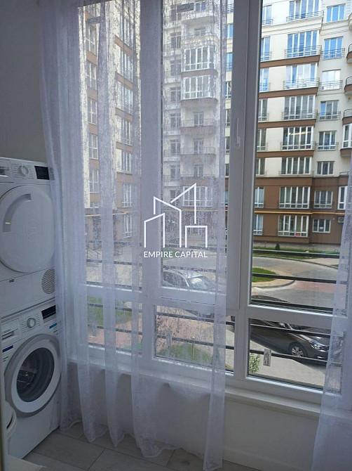 Оренда 1к Квартира 41 кв.м Стрийська вул. Львів - фото 8