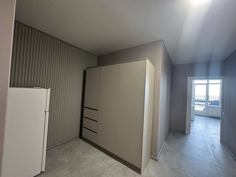 Оренда Квартира 1-кімнатна, 26/26 поверх на Миколи Бажана, 17А Киев - изображение 8