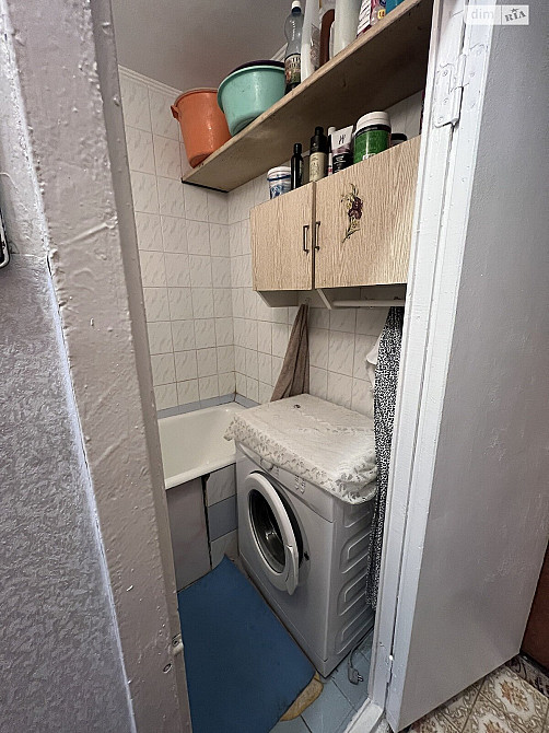 Продаж Квартира 1-кімнатна, 6/16 поверх на Червоної Калини вул., д. 28 Киев - изображение 5