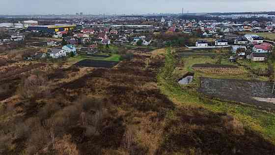 Продаж земельної ділянки 25 соток Pasiky-Zubrytski