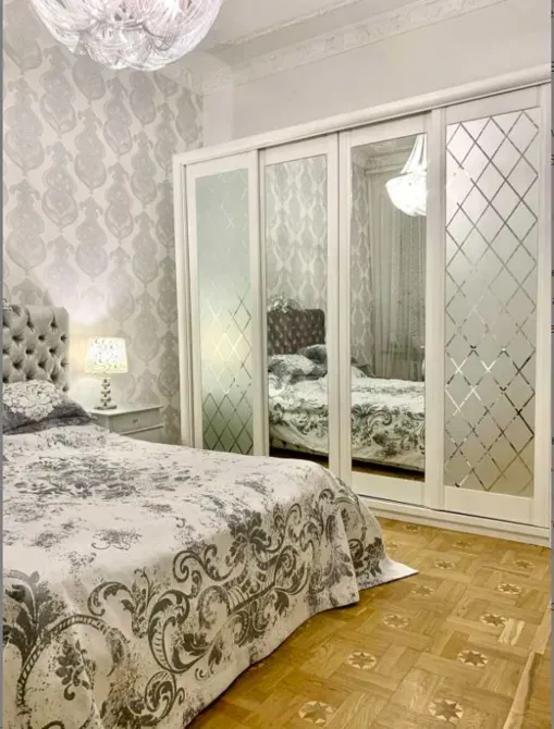 Продажа 3к Квартира 100 кв.м КАНАТНАЯ Одесса - изображение 13