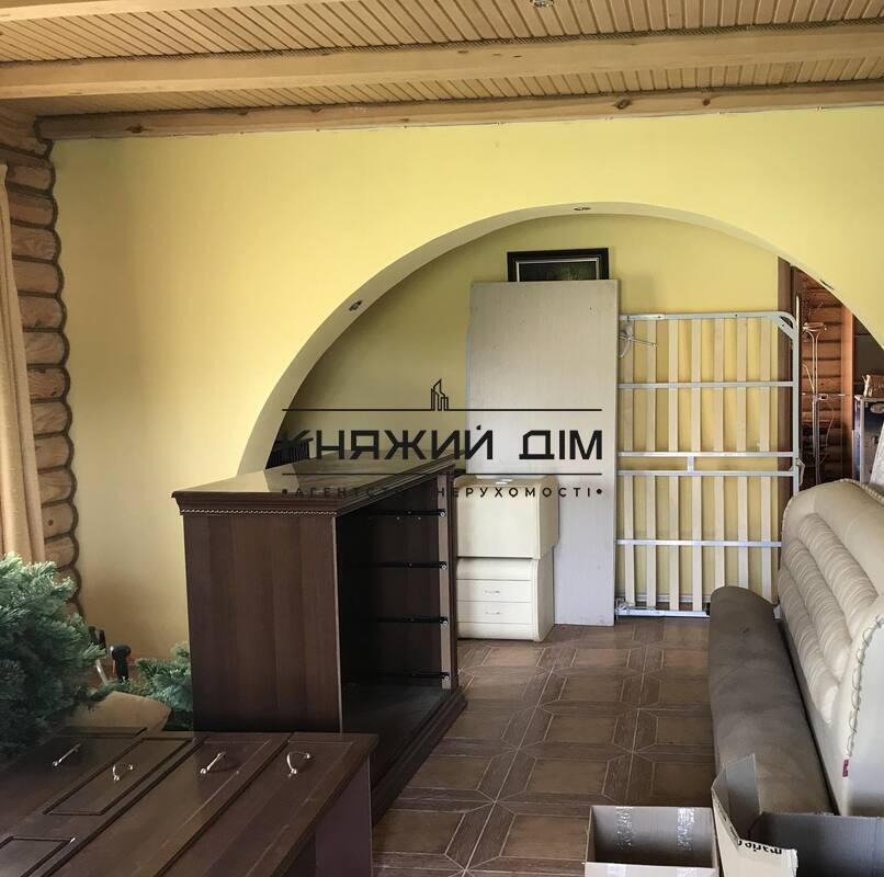 Продажа двух домов в с.Шпитки Киевская обл. Код объекта 2210515  - фото 13