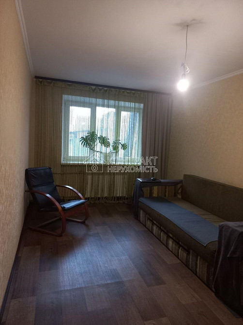 Продаж 1к Квартира 32 кв.м Терихівська вул. Харьков - изображение 9