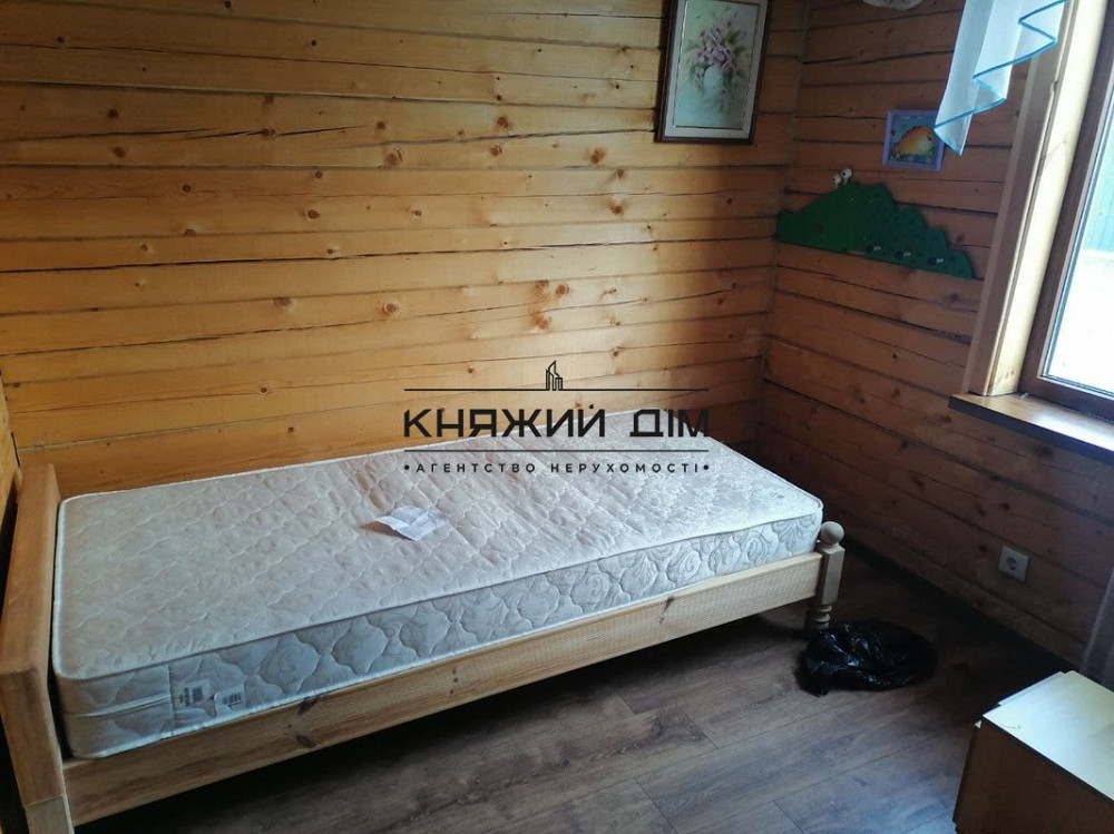 Є ГЕНЕРАТОР. Оренда 1-поверхового будинку Обухівський р-н, с. Козин. Код об'єкта: 139268 Козин (МИРОНІВСЬКИЙ район) - фото 4