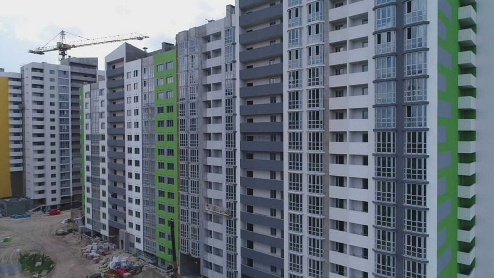 Продаж Квартира 1-кімнатна, 2/14 поверх на Бориспільська, 18-26 Київ - фото 3