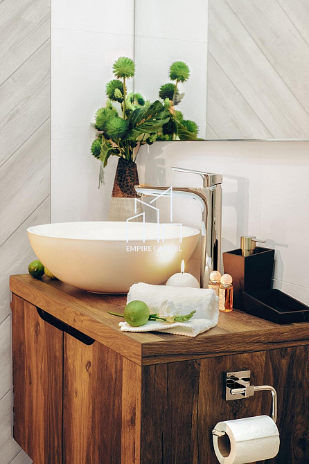 Оренда 2к квартири 53 кв. м Львів - фото 7