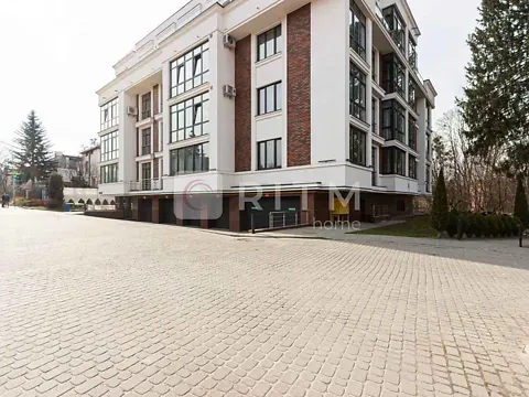 Продаж 3к Квартира 108.6 кв.м ЖК Rezydencja Zalizna Voda Львів - фото 17