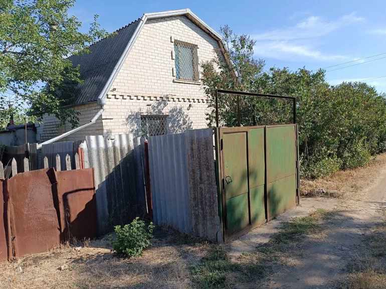 Продам дом-дачу зимнего типа в Светлом (Старые Дачи) Світле - фото 2